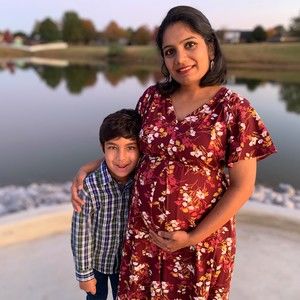 Meet your Posher, Dimple